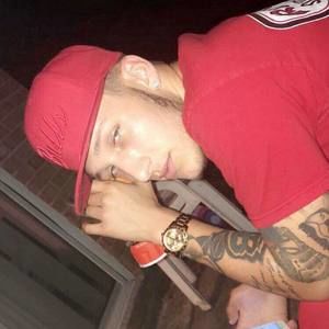 Meet your Posher, Corey